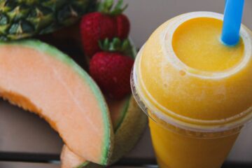 Fresh Smoothie's